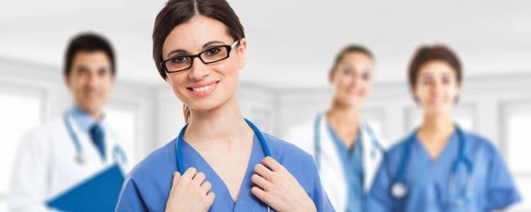 Combining nurse leader with advocacy