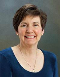 Cynthia Saver, MS, RN